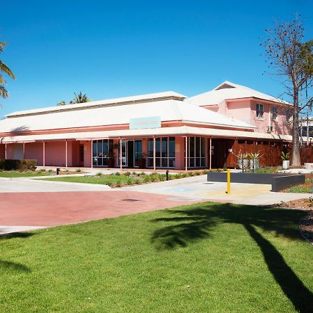 The Continental Hotel Broome Eksteriør bilde